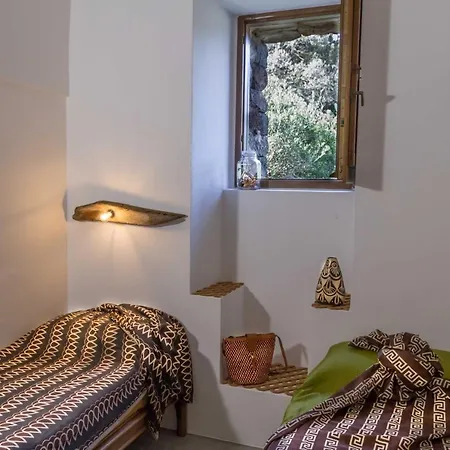 2 Gatti - Sogno Hotel apartamentowy Siba
