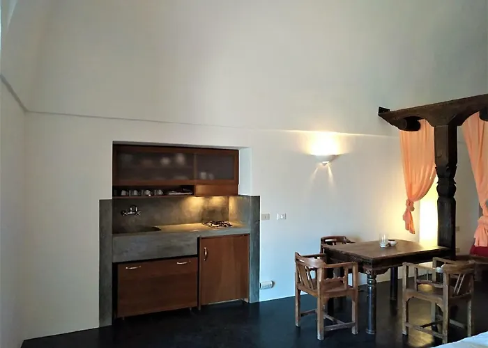 2 Gatti - Sogno Appart hôtel 4*