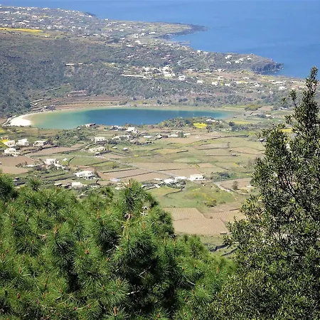 Ξενοδοχείο με διαμερίσματα 2 Gatti - Sogno