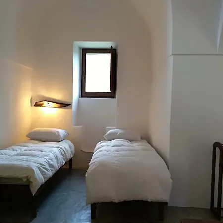 2 Gatti - Sogno Aparthotel *
