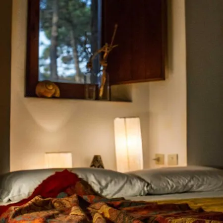 2 Gatti - Sogno 4* Siba