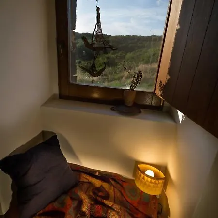 Apart-hotel 2 Gatti - Sogno Siba