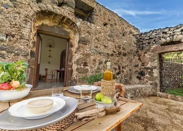 Hotel apartamentowy 2 Gatti - Sogno